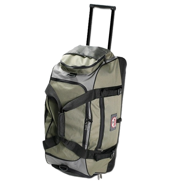 Сумка Rapala Limited Roller Duffel Bag