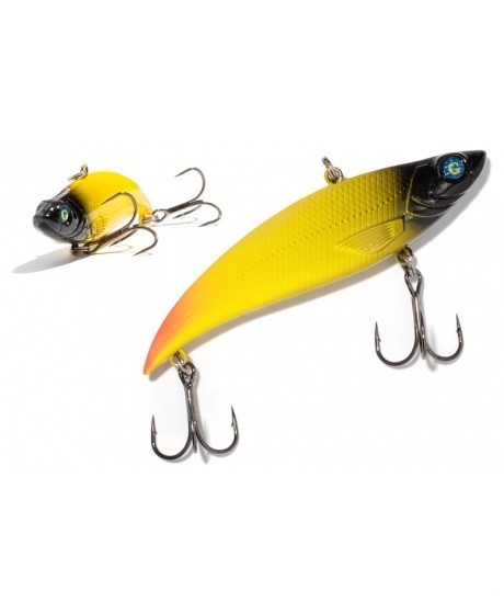 Воблер German "Fast Fox 2" 95 мм