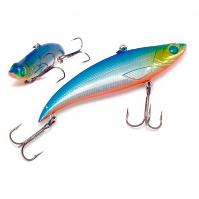 Воблер German "Fast Fox 2" 95 мм