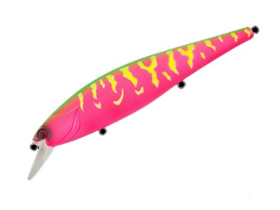 Воблер TsuYoki Mover 128SP