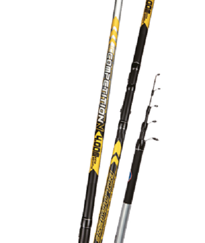 Удилище Okuma Competition Bolognese 7.00m 7sec