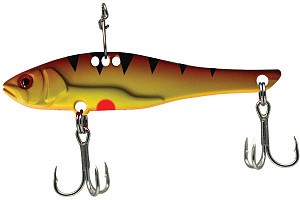 Виб  Ecopro Arisaka 80мм 21г