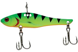 Виб  Ecopro Arisaka 80мм 21г