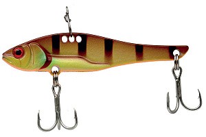 Виб  Ecopro Arisaka 80мм 21г