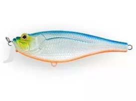 Воблер Strike Pro Cranckee Bass 80 Воблер Strike Pro Cranckee Bass 80