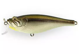 Воблер Strike Pro Cranckee Bass 80 Воблер Strike Pro Cranckee Bass 80