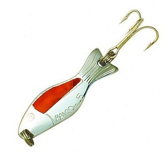 Блесна колеб. Halco  Wobbler Sparkler