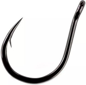 Крючок VMC 7264 TI (олово) 