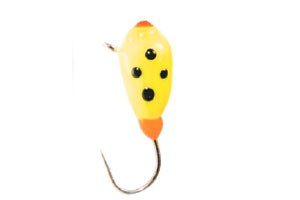 Морм. ECOPRO Deluxe Капля с ушк. 4мм Морм. ECOPRO Deluxe Капля с ушк. 4мм