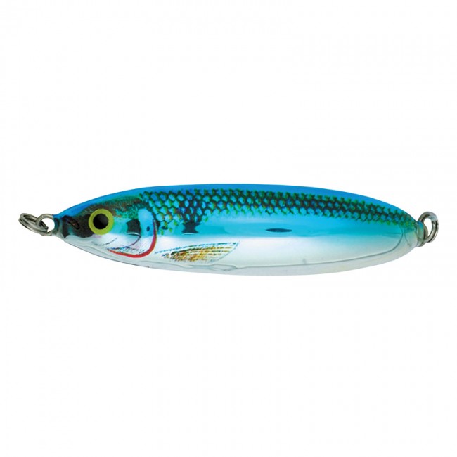Незацепляйка Rapala Minnow Spoon 06 Незацепляйка Rapala Minnow Spoon 06