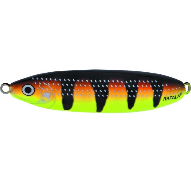 Незацепляйка Rapala Minnow Spoon 06 Незацепляйка Rapala Minnow Spoon 06