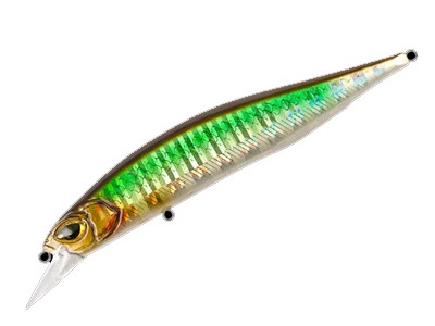 Воблер TsuYoki Pastor 120SP