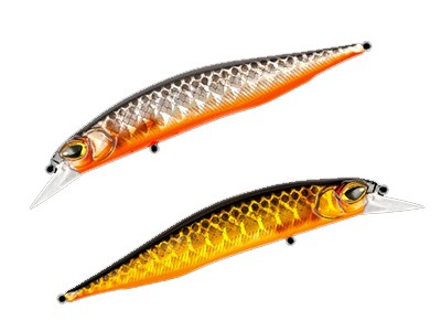 Воблер TsuYoki Pastor 120SP