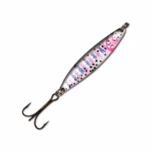 Блесна колеблющаяся Blue Fox Moresilda 10 Блесна колеблющаяся Blue Fox Moresilda 10