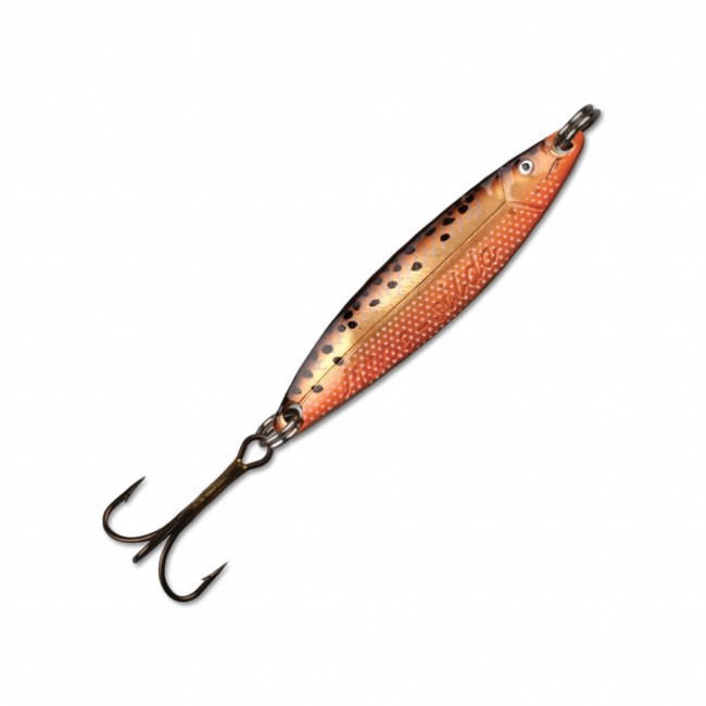 Блесна колеблющаяся Blue Fox Moresilda 10 Блесна колеблющаяся Blue Fox Moresilda 10