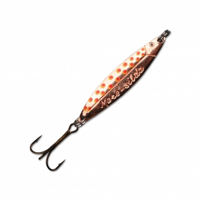 Блесна колеблющаяся Blue Fox Moresilda 10 Блесна колеблющаяся Blue Fox Moresilda 10