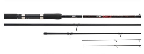 Удилище фидерное Mitchell Catch Feeder 390 max 120гр Удилище фидерное Mitchell Catch Feeder 390 max 120гр