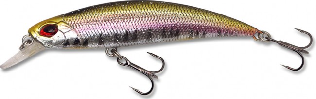 Воблер Kosadaka Nota minnow xs 70F