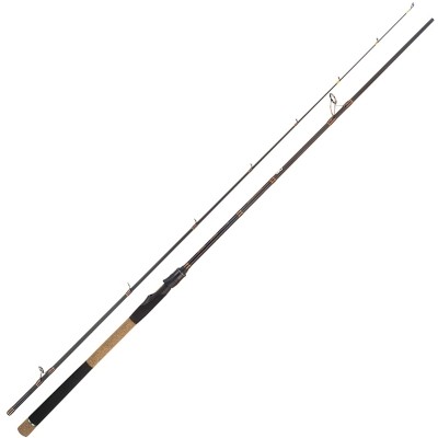 Спиннинг Kosadaka Jig Band 2.40м 5-25г