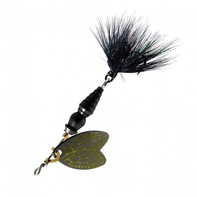 Блесна вращ. Mepps BUG 1