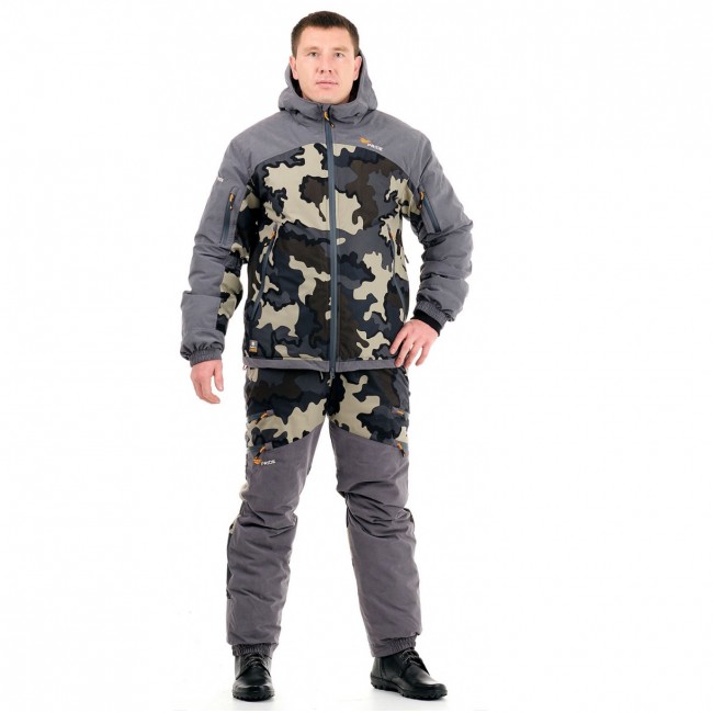 Костюм Novatex Payer "Акела Осень (-15)" (Алова, акела) Костюм Novatex Payer "Акела Осень (-15)" (Алова, акела)