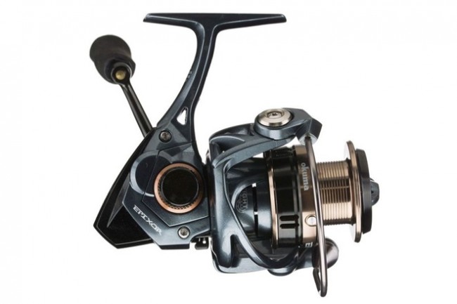 Катушка Okuma Epixor XT 40