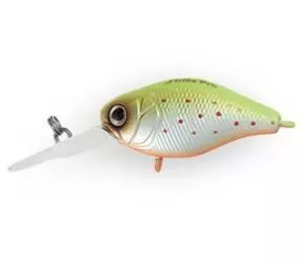 Воблер Strike Pro Cranky Deep 40