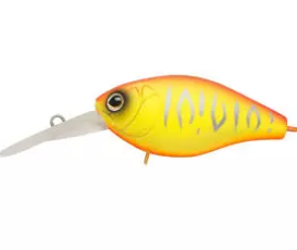 Воблер Strike Pro Cranky Deep 40