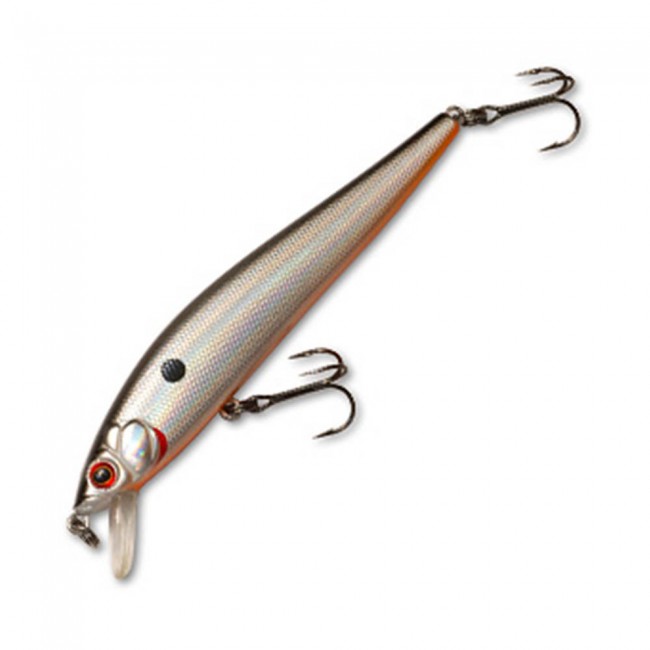 Воблер Kosadaka Зеленый китаец ZLN XS 90F Воблер Kosadaka Зеленый китаец ZLN XS 90F