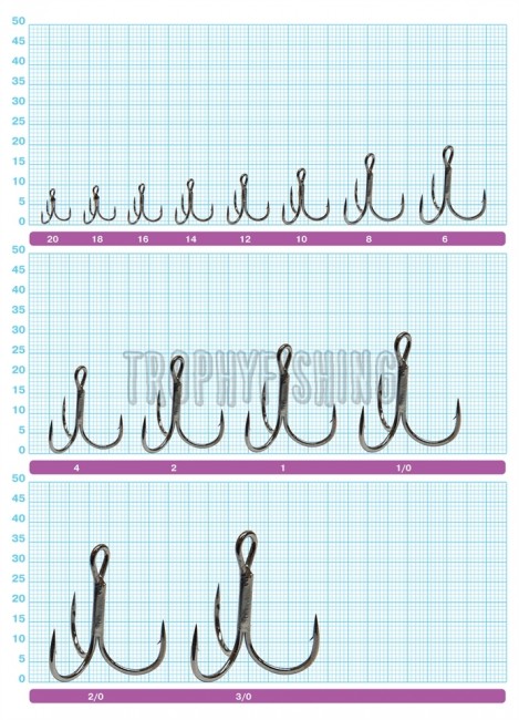 Крючок OWNER C'ultiva 5636 ST-36BC Крючок OWNER C'ultiva 5636 ST-36BC