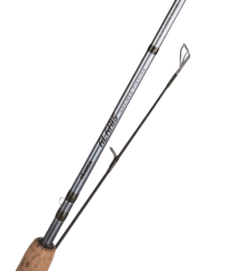 Удилище Okuma Alaris Spin 6'3" 190cm 10-32g 2sec