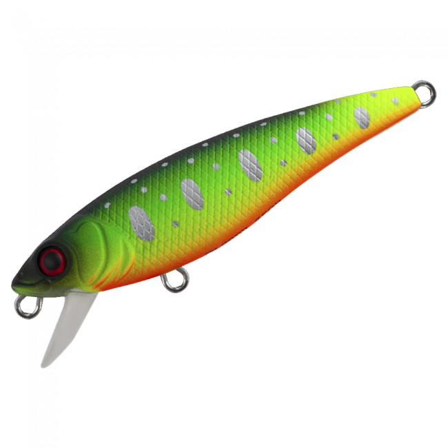 Воблер TsuYoki Wloger 65SP Воблер TsuYoki Wloger 65SP