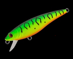 Воблер TsuYoki Wloger 65SP Воблер TsuYoki Wloger 65SP