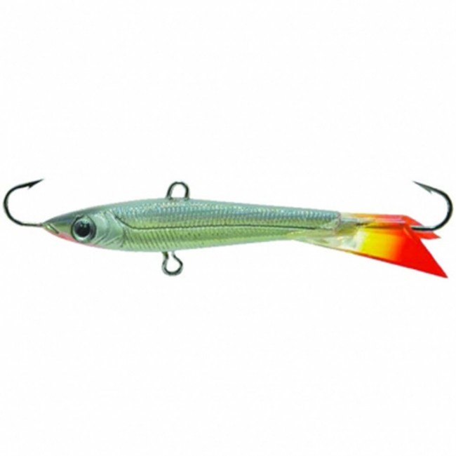 Балансир Lucky John Pliant 08 40мм блистер