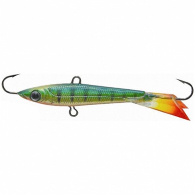 Балансир Lucky John Pliant 08 40мм блистер