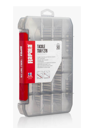 Коробка Rapala 276