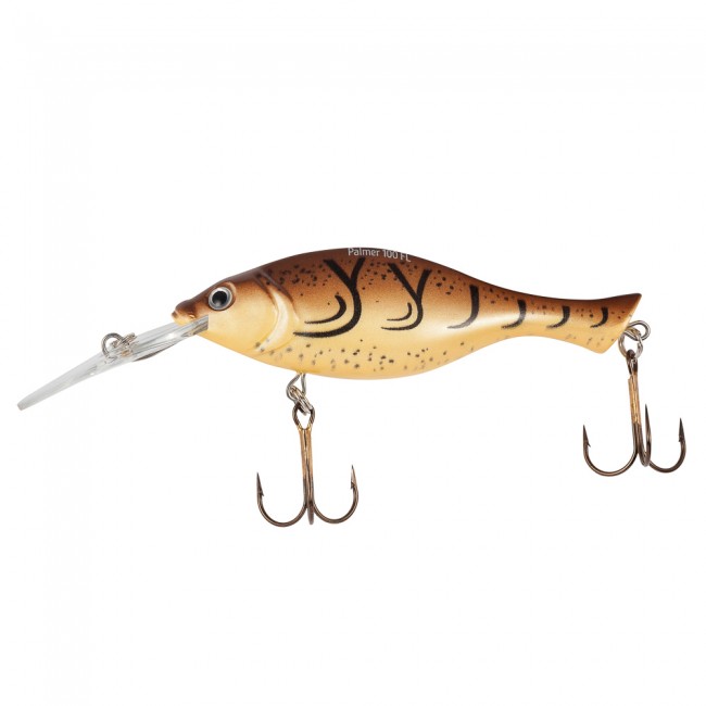 Воблер Chimera Palmer 100FL Воблер Chimera Palmer 100FL