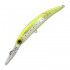 Воблер F1159 Yo-Zuri Crystal 3D Minnow Deep Diver Jointed 105mm