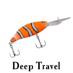 Deep Travel