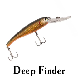 Deep Finder